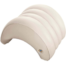 SET: Intex 28501 - Kopfstütze für Whirlpool - Aufblasbares Kopfkissen PureSpa - 4er Set