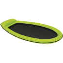 Intex 58836EU - Mesh Mat - Luftmatratze Wasserh&auml;ngematte mit Netz - Gr&uuml;n