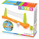 SET - Intex 56508NP Pool Volleyball + Intex 58504NP Basketball + Intex 58507NP Wasserball - Poolspiel