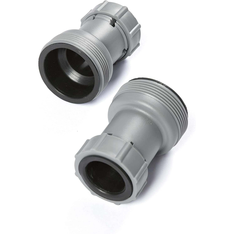 Bestway 58236 - Flowclear Schlauchadapter 38 mm - 32 mm 