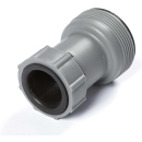 Bestway 58236 - Flowclear Schlauchadapter 32 auf 38 mm - 2er Set