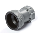 Bestway 58236 - Flowclear Schlauchadapter 32 auf 38 mm - 2er Set