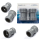 Bestway 58236 - Flowclear Schlauchadapter 32 auf 38 mm - 2er Set