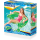 Bestway 43118 - Schwimmsitz Lazy Lounge - Schwimmsessel Poolsitz Pool - Grün