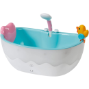 Zapf Creation 832691 - BABY born Bath Badewanne