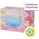 Zapf Creation 832691 - BABY born Bath Badewanne