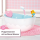 Zapf Creation 832691 - BABY born Bath Badewanne