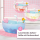 Zapf Creation 832691 - BABY born Bath Badewanne