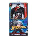 Hasbro F49845L0 - Marvel Spider-Man Titan Hero Serie Venom