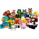 SET - LEGO 71034 Minifigures - Serie 23 - Komplettsatz Alle Minifiguren Sammelfiguren + Geschenk