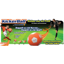 Brandunit 01331 - Kickerball - Glow in the Dark - (schwarz)