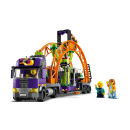 LEGO&reg; 60313 City - LKW mit Weltraumkarussell