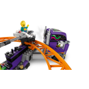 LEGO&reg; 60313 City - LKW mit Weltraumkarussell