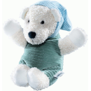 Sterntaler 3002196 - Bär Zipfel