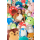 Jazwares SQK3272 - Squishmallows - Nessie der Seedino - 30 cm (12") - Kuscheltier Plüschtier