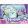 Jazwares SQM0204 - Squishville - Accessoires Set Pool Party
