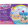 Jazwares SQM0204 - Squishville - Accessoires Set Pool Party