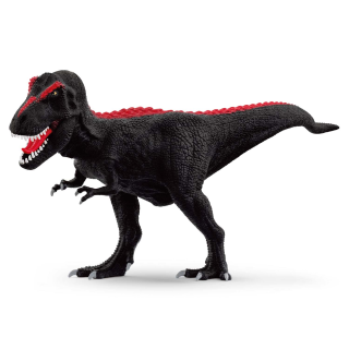 schleich 72175 - Schwarzer T-Rex - Wild Life