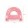 AUSWAHL: Intex 58859EU - Schwimmsessel Sitn Floats - Luftmatratze Lounge Poolsitz Wasserliege Pool - Rosa