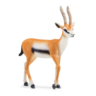 Schleich 14861 - Thomson Gazelle - Wild Life