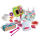 Clementoni Galileo Lab Lippenstifte selbst machen - Experimentierkasten 59318