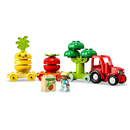 LEGO 10982 DUPLO - Obst- und Gemse-Traktor