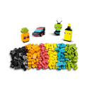 LEGO 11027 Classic - Neon Kreativ-Bauset