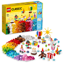 LEGO 11029 Classic - Party Kreativ-Bauset
