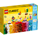 LEGO 11029 Classic - Party Kreativ-Bauset