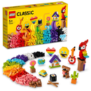 LEGO 11030 Classic - Groes Kreativ-Bauset