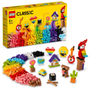 LEGO&reg; 11030 Classic - Gro&szlig;es Kreativ-Bauset