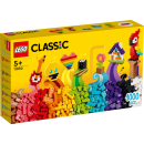 LEGO&reg; 11030 Classic - Gro&szlig;es Kreativ-Bauset