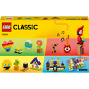 LEGO 11030 Classic - Groes Kreativ-Bauset
