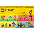 LEGO&reg; 11030 Classic - Gro&szlig;es Kreativ-Bauset