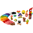LEGO&reg; 11030 Classic - Gro&szlig;es Kreativ-Bauset