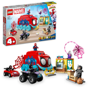 LEGO 10791 Spidey und Seine Super-Freunde - Spideys Team-Truck
