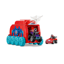 LEGO 10791 Spidey und Seine Super-Freunde - Spideys Team-Truck