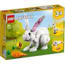 LEGO 31133 Creator - Weier Hase