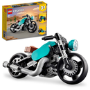 LEGO 31135 Creator - Oldtimer Motorrad