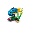 LEGO 31136 Creator - Exotischer Papagei