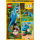 LEGO® 31136 Creator - Exotischer Papagei