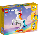 LEGO 31140 Creator - Magisches Einhorn