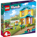 LEGO 41724 Friends - Paisleys Haus