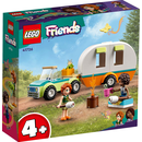 LEGO 41726 Friends - Campingausflug