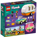 LEGO 41726 Friends - Campingausflug