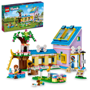 LEGO 41727 Friends - Hunderettungszentrum