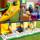 LEGO 41727 Friends - Hunderettungszentrum