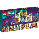 LEGO 41730 Friends - Autumns Haus