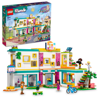LEGO® 41731 Friends - Internationale Schule