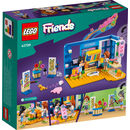 LEGO 41739 Friends - Lianns Zimmer